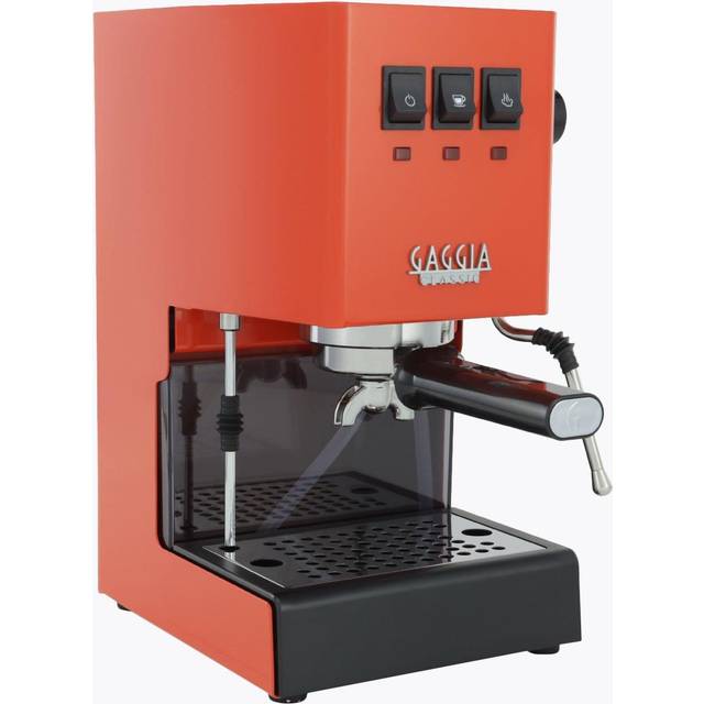 Gaggia Classic E24 – Espressomaskin – Orange