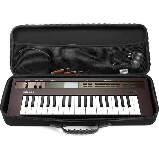 Analog Pulse Case Reface KeyStep 37