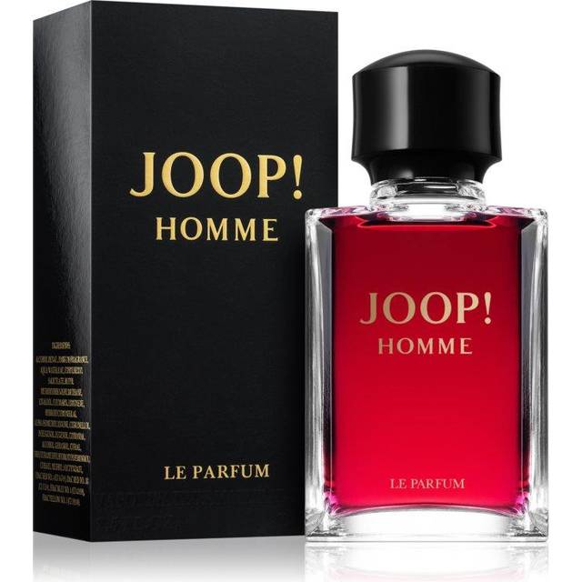 JOOP! Homme Le Parfum perfume för män 75 ml