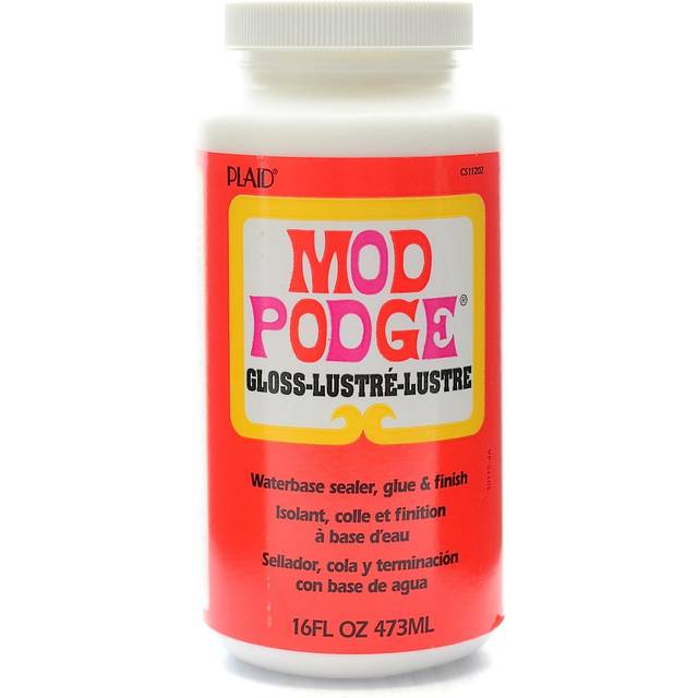 Mod Podge Gloss 16oz