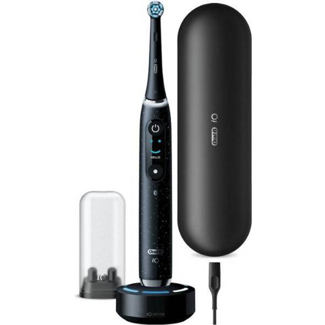 Oral-B iO Series 10 Black