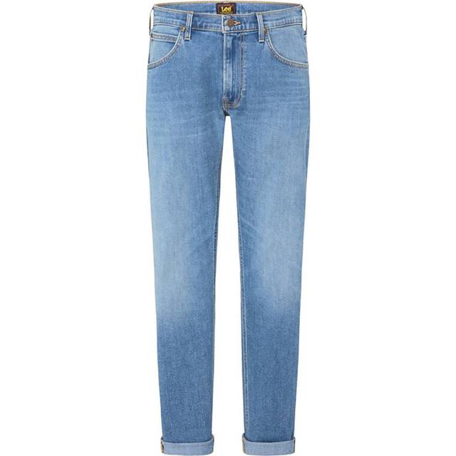 LEE JEANS Luke |Blå |44 x 34