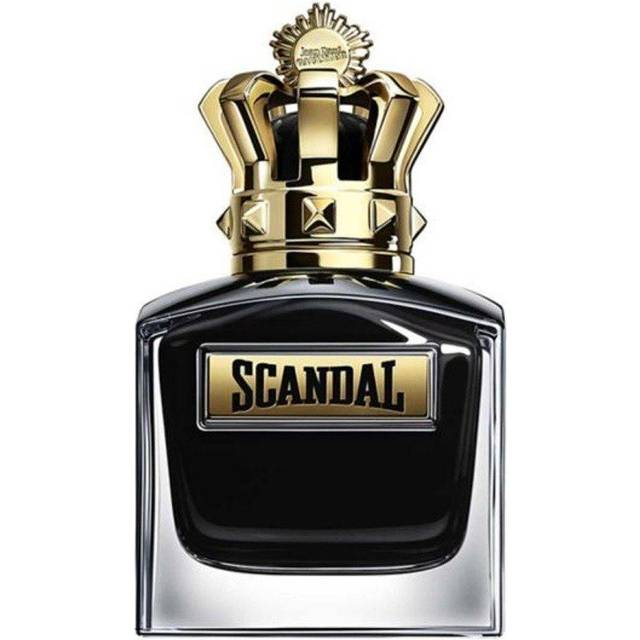 JEAN PAUL GAULTIER Skandal för Homme Le Parfum Eau de Parfum, 150 ml, påfyllningsbar spray, 0,3 kg, 1,0 stycken