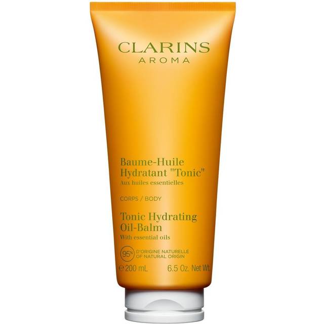 Clarins - Firming Treatment Tonic Hydrating Oil-Balm 200ml / 6.9 oz. for Women
