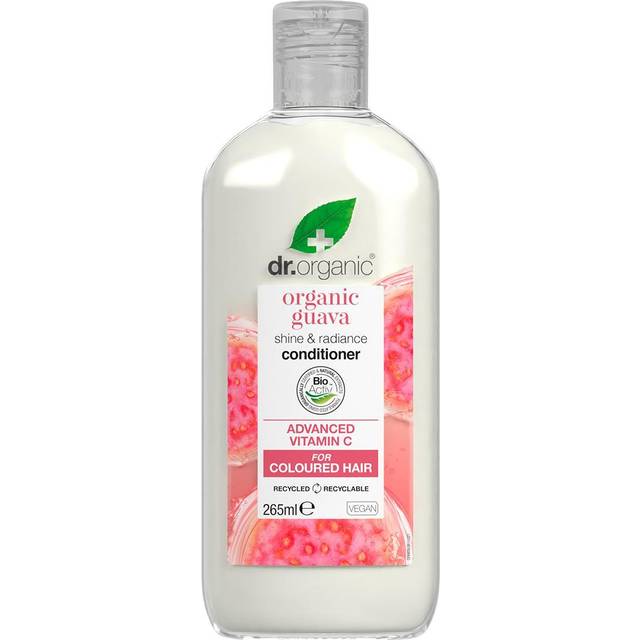 Dr Organic Guava Conditioner 265ml