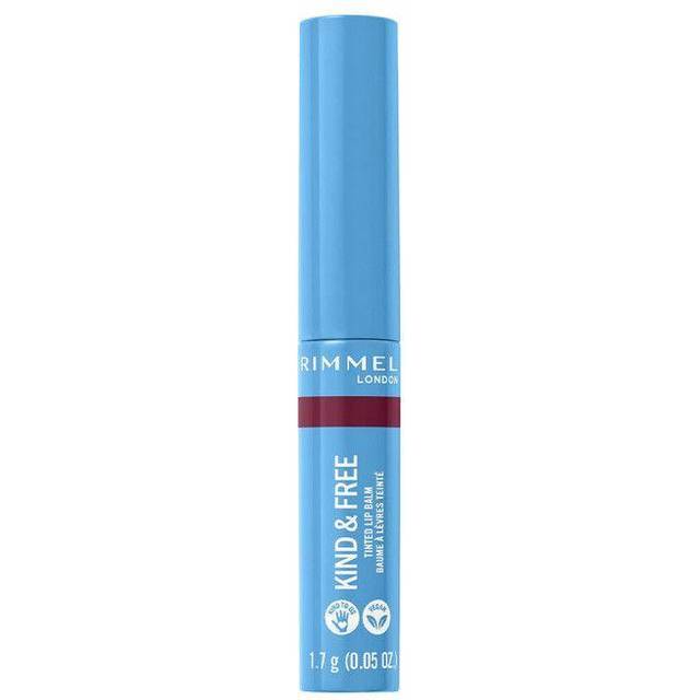 Rimmel Kind & Free Tinted Lip Balm #006 Berry Twist 1.7g