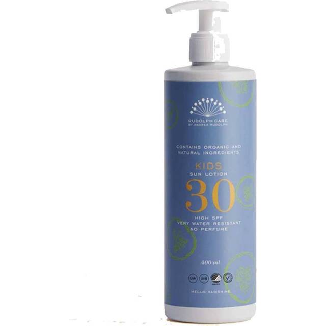 Rudolph Care Kids Sun Lotion SPF30 400ml
