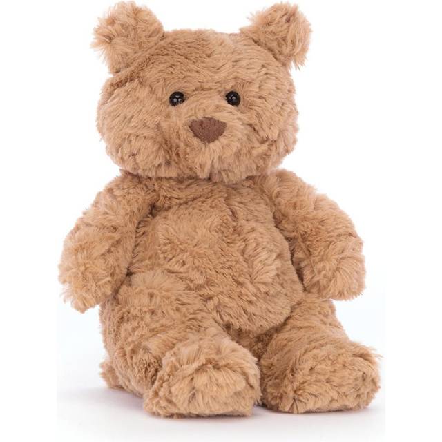 Jellycat Kids Bartholomew Bear Tiny Soft Toy 16cm