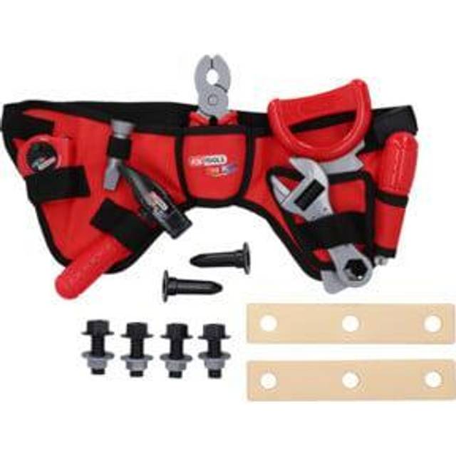 KS Tools 100206 Børneværktøj [Ukendt]