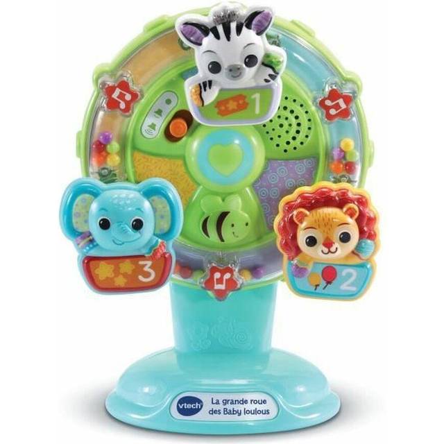 Vtech Pædagogisk spil Baby The Baby Loulous