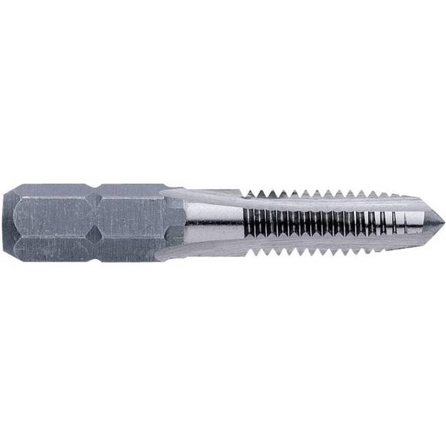 Einschnittgewindebohrer HSSG, 1/4 Zoll 6KT-Bit M3x11mm EXACT