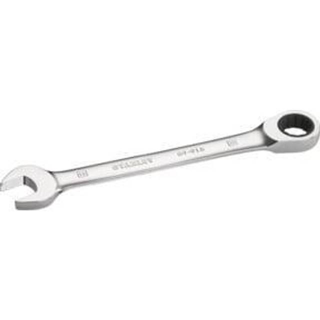 Stanley Tools COMBINATION RATCHET WRENCH Spærrenøgle