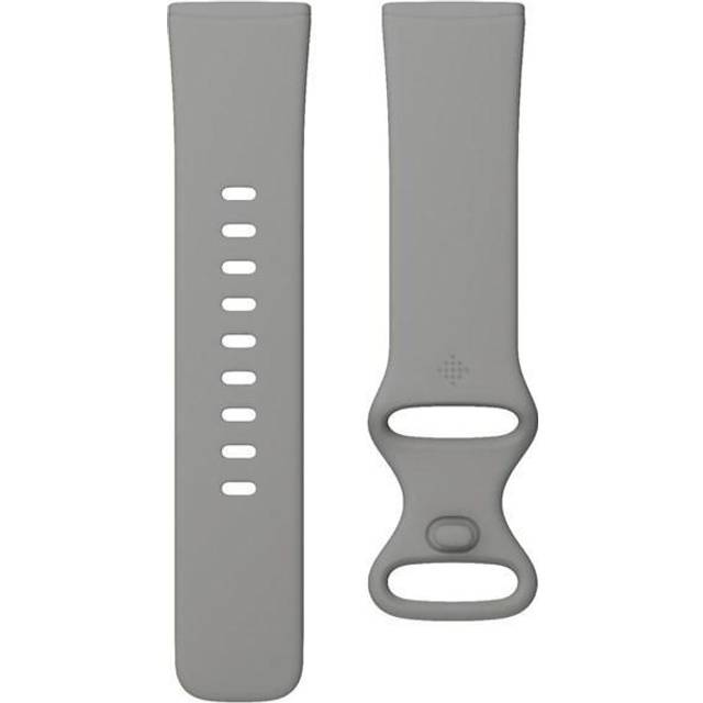 Fitbit Armband Large Sage Gray - Versa 3/sense