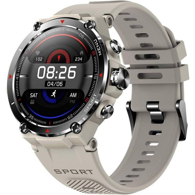 Smartklocka DCU STRAVA 1,3"