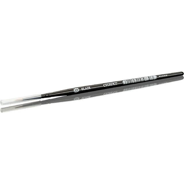 Citadel Medium Glaze Paint Brush (M Glaze)