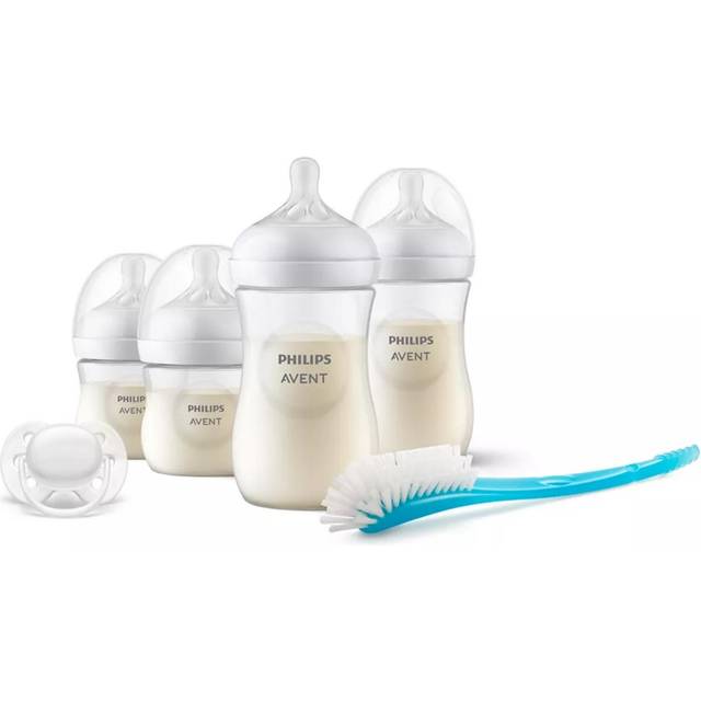 Philips Avent Natural Response Startset för nyfödda