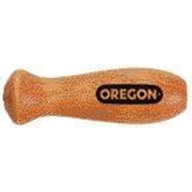 Oregon 534370 Wooden Chainsaw File Handle Sold Loose