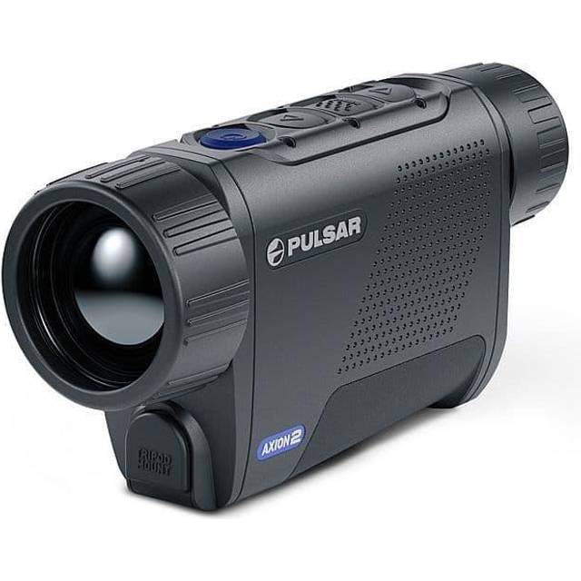 Pulsar Axion 2 Xg35 Thermal Monocular Night Vision 35mm F1.0 Wifi 1750m (uk)