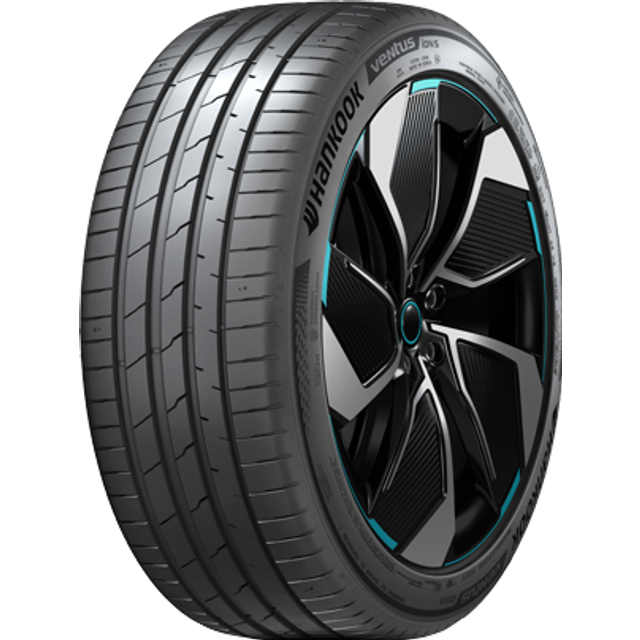 Hankook iOn evo SUV IK01A 255/45 R21 106Y XL