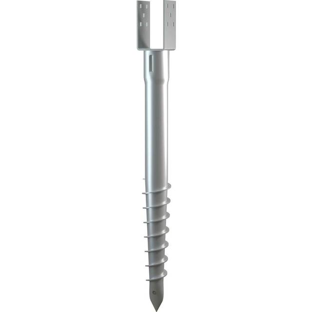Stavrex Fast Skrue 750mm 3" Ø65 mm