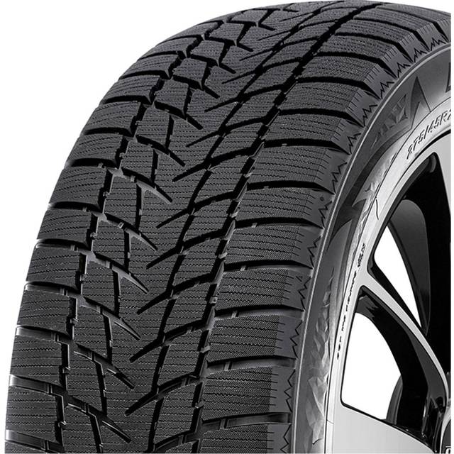 Tyre Winter Radar 225/45 R17 94v Dimax Alpine Xl