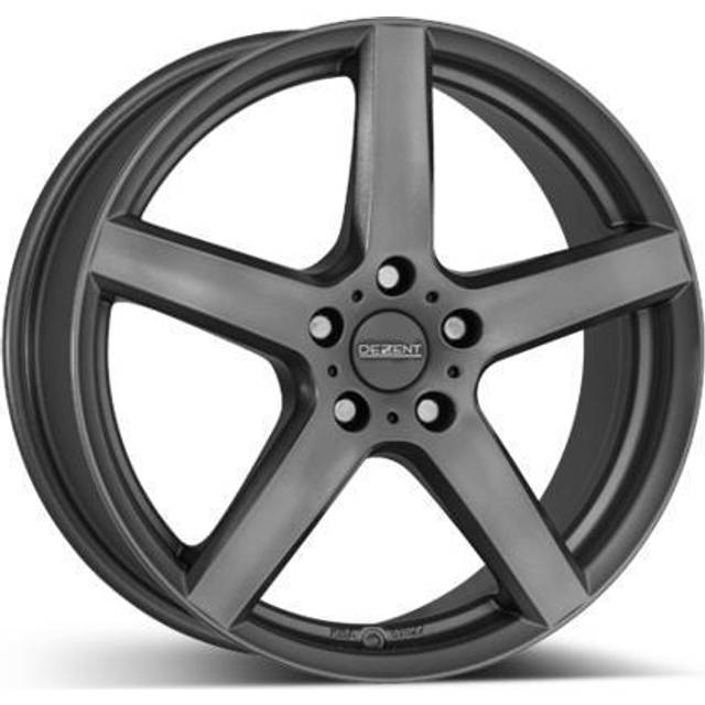 Dezent TY Graphite  6X15 4/98 ET35 CB58,1