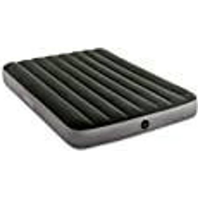 FULL DURA-BEAM DOWNY AIRBED WITH FOOT BIP