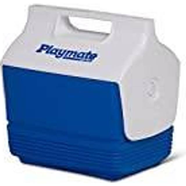 Igloo IGLOO Cooler Box PLAYMATE MINI 4QT Small 3L Playmate Mini Club Activities Outdoor Camping Barbecue BBQ High Cooling Insulation Disaster Sleeping