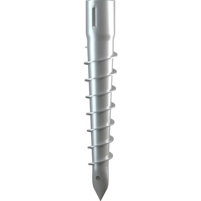 Skruvspets Stavrex 500Mm Ø68Mm Påbyggbar