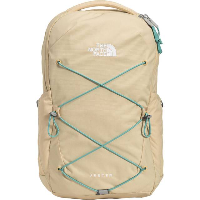 THE NORTH FACE Classic  Gravel Dark Heather-Wasabi  18 Inches