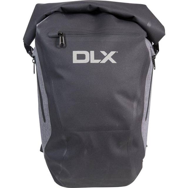 DLX 20L Waterproof Roll Top Backpack Gentoo
