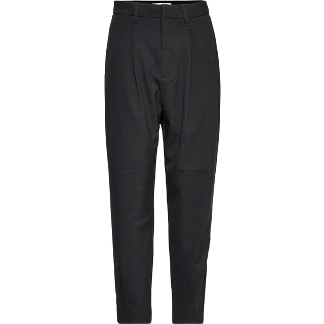 COPENHAGEN MUSE cmtailor-Pant |Svart |XL