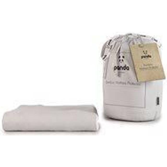 Panda Mattress Protector - Waterproof and Hypoallergenic (Kingsize (5&#39;))