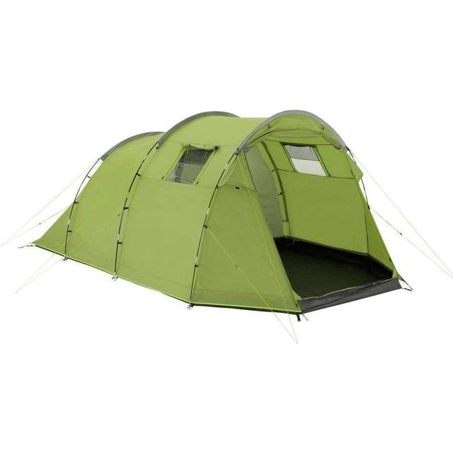 Sendero 6 Family Tent, Green - One Size