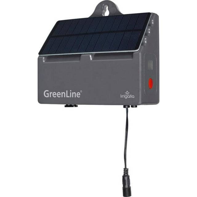 Bevattningssystem Greenline Ecoaqua S12
