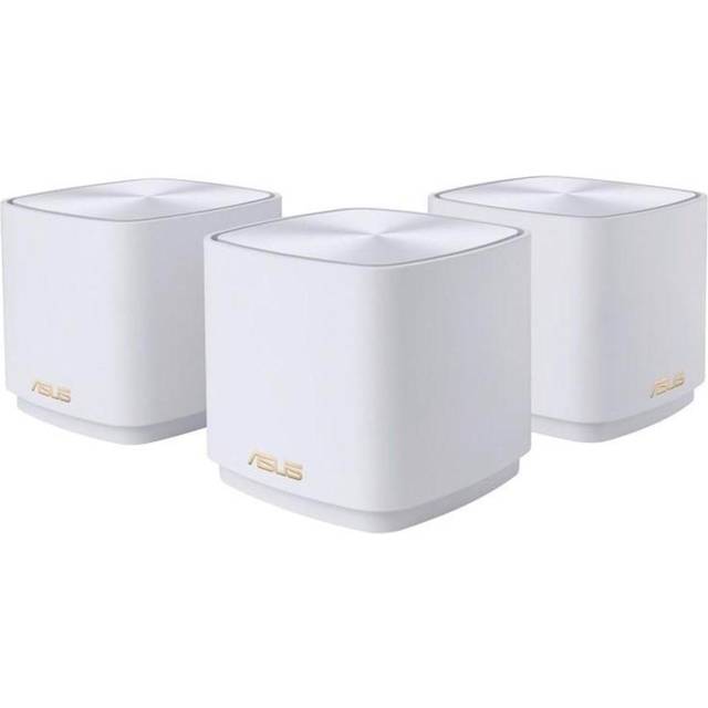Asus ZenWiFi XD5 Mesh-system AX3000 3-pack