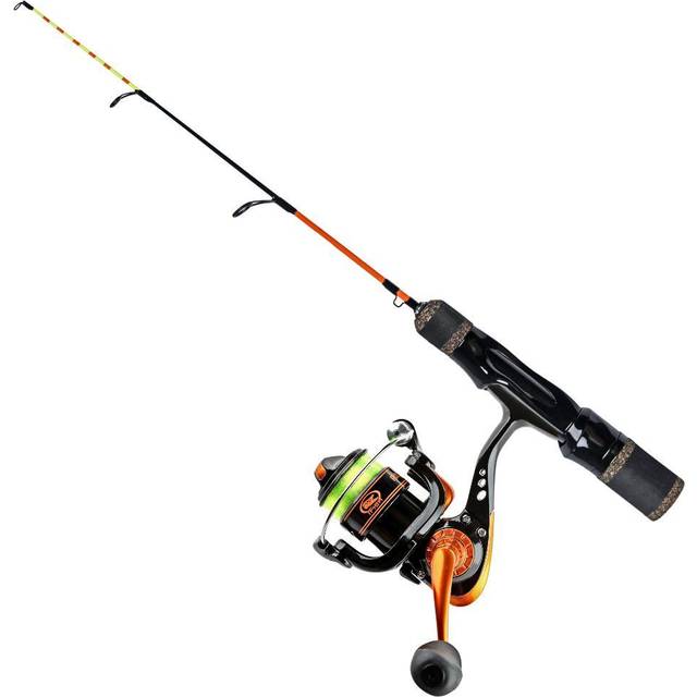 Pimpelspö Ifish Pulsar/Rulle Pulsar 500 (Utförande: Längd 50cm (20''). aktion Hard)