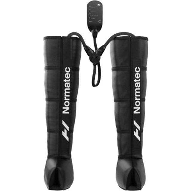 Hyperice Normatec 3 Massage System Full Leg Package