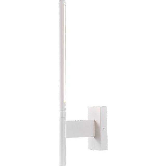 Mantra M6700 Torch Wall Lamp 6W LED Sand White