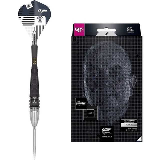 Phil Taylor Power 9Five G9 SP