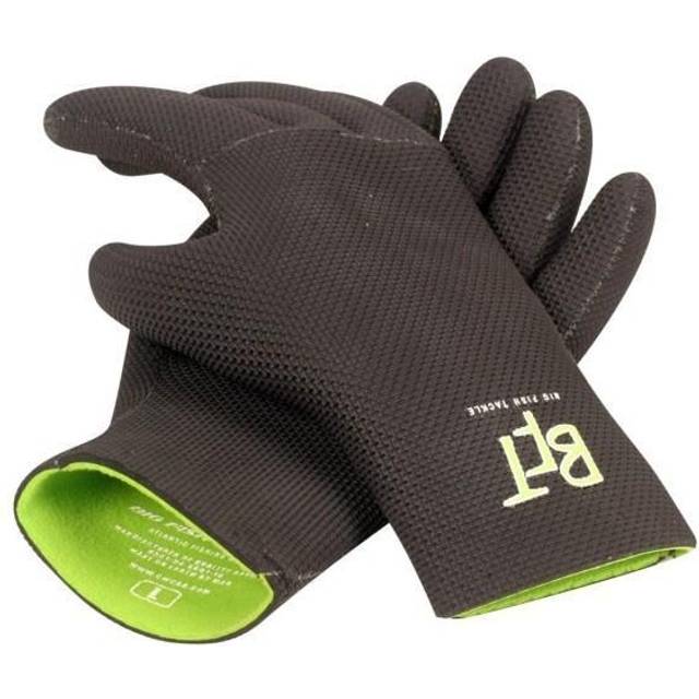 BFT Atlantic Glove - Neoprenehandske (L (storlek 9))