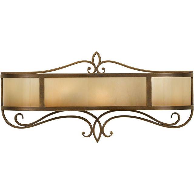 Feiss FE/JUSTINE2/A Justine 2 Light Wall Light