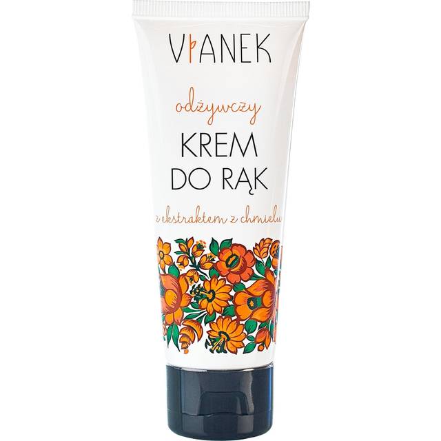 Vianek VIANEK Nourishing Hand Cream 75ml