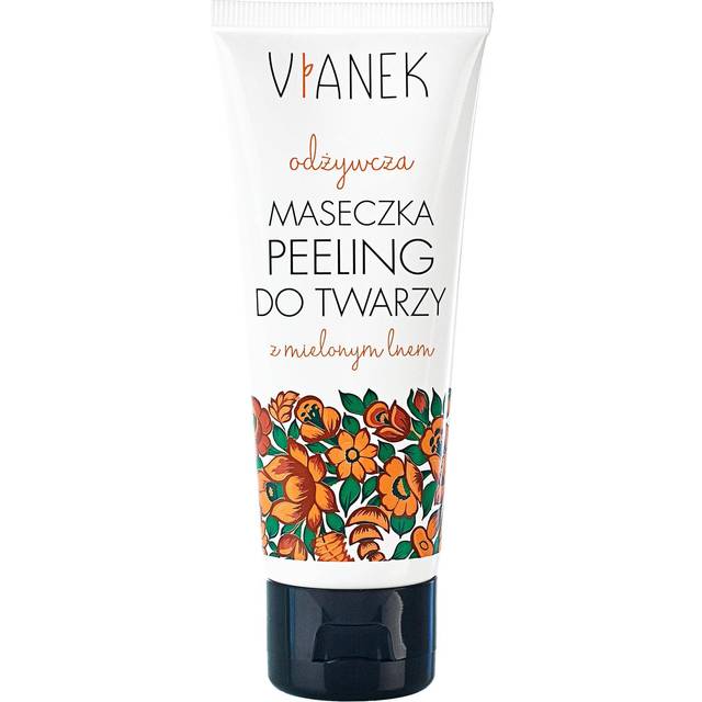 Vianek Nourishing Facial Smoothing Mask 75