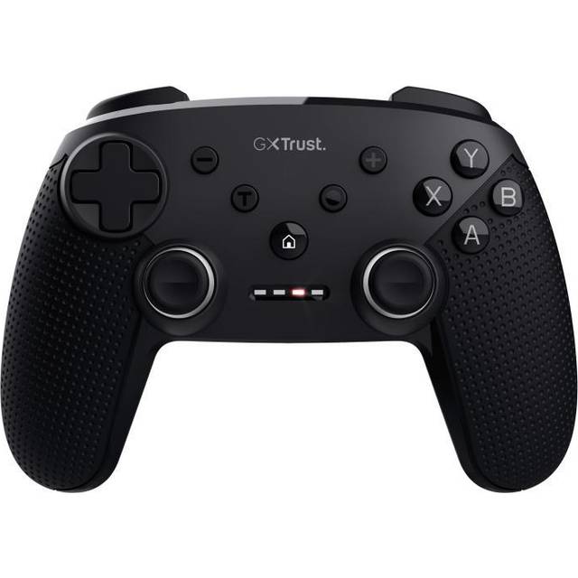 Trust GXT 542 MUTA Black Bluetooth/RF/USB Joystick Analogue / Digital Android, Nintendo Switch, PC, Tablet PC, iOS