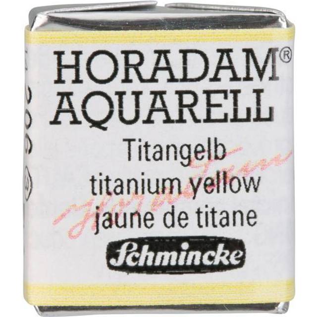 Schmincke Horadam Aquarell Half-pan (Prisgrupp 3) 370 potters pink
