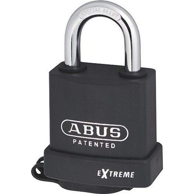 Abus - 77334 83WP/53mm Extreme Weatherproof Padlock Keyed Alike 2745 ABUKA56044