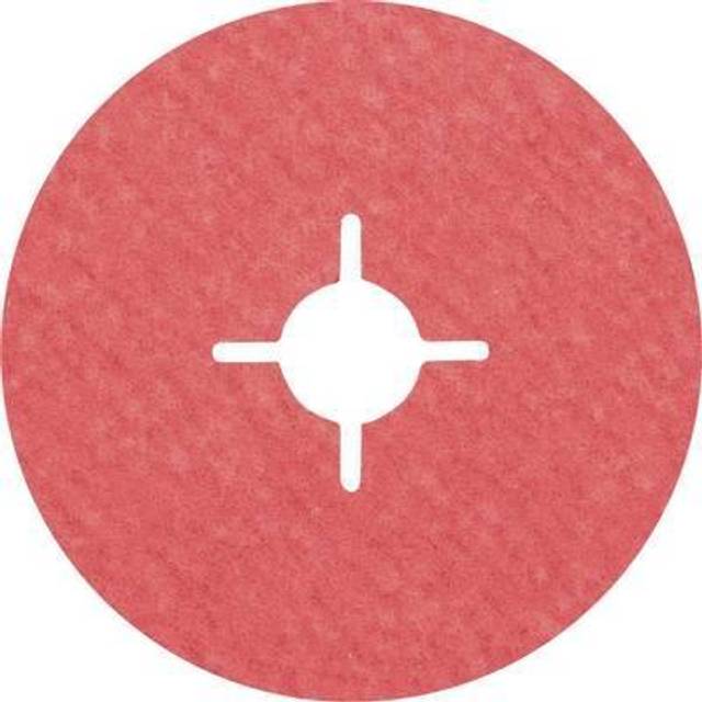 Pferd Abrasive Disc 80FS115-22 CO-COOL 60- you get 25