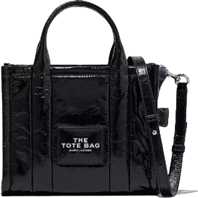 Tote Bag Medium Black deals