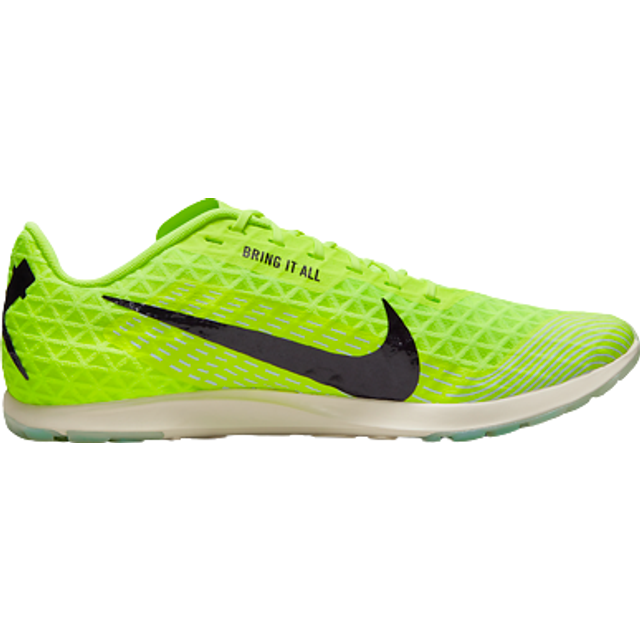Nike Air Zoom Rival Waffle 5 'Volt Mint Foam' - green - 4